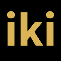 Logo Iki