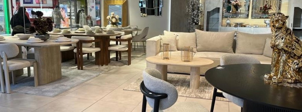 Image d'ambiance - COSY HOME