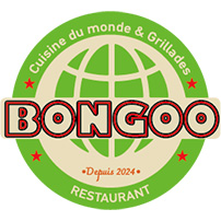 Bangoo Aushopping restaurant de cuisine du monde & grillades