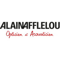 ALAIN AFFLELOU OPTICIEN ET ACOUSTICIEN