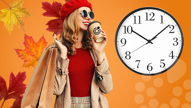 Votre centre est-il ouvert pendant les jours fériés de novembre ? Toutes les informations pratiques sur le site Aushopping de votre centre commercial Aushopping Strasbourg